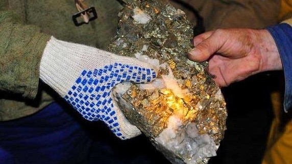 Главное фото