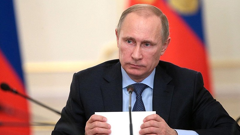 В.Путин одобрил списание Кыргызстану $240 млн долга — Tazabek