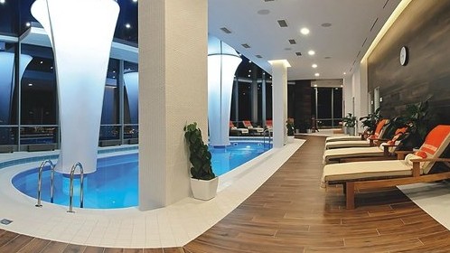 В Кыргызстане 4 отеля с категорией &laquo;5 звезд&raquo;, - Центр стандартизации и метрологии &mdash; Tazabek