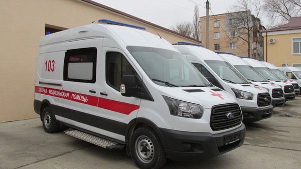 Главное фото