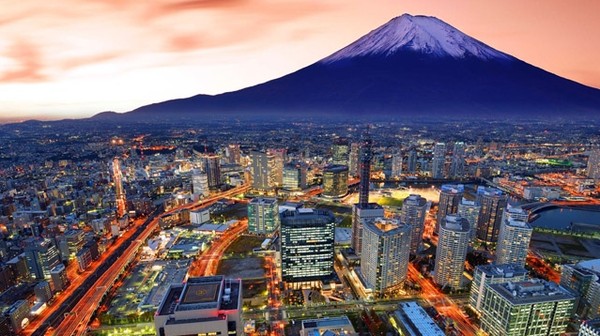 Госслужащие Кыргызстана смогут обучиться в магистратуре в Японии