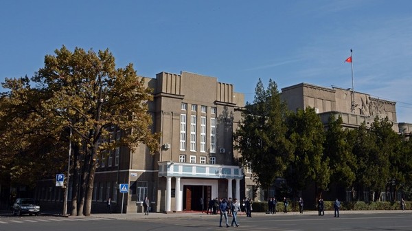 Главное фото