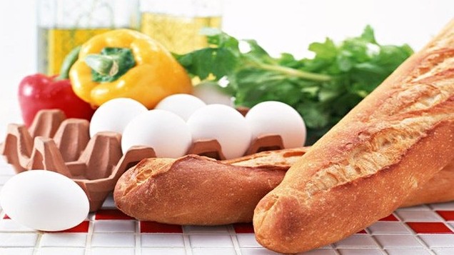 Правительство образовало межведгруппу для разработки программы продбезопасности и питания в Кыргызстане на 2018-2022 годы (состав) &mdash; Tazabek