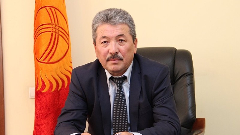 Минфин: Есть долг в 1,6 млн сомов, выданных сотрудникам, которые уволились или перевелись в другие ведомства &mdash; Tazabek