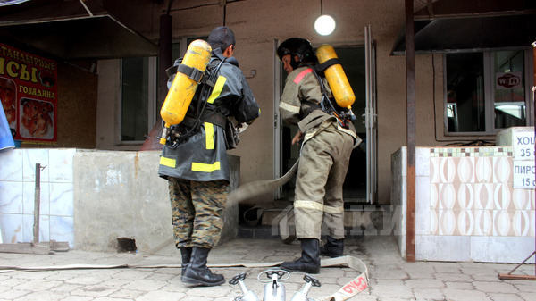 Главное фото