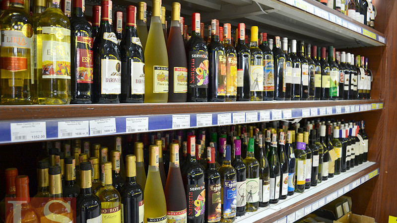 За 3 месяца 2018 года от акцизного налога на алкопродукцию в бюджет поступило 141,4 млн сомов &mdash; Tazabek