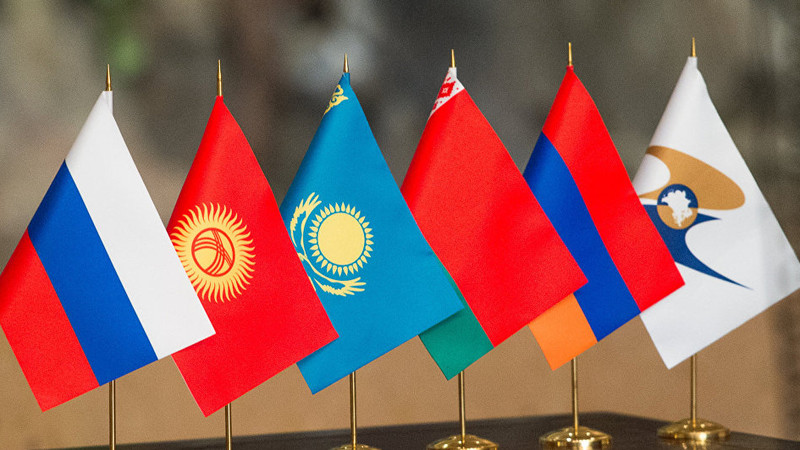 ЕЭК: Определить происхождение товаров, ввозимых в ЕАЭС, станет проще &mdash; Tazabek