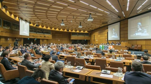 КР и ЮНИДО обсудили вопросы по разработке стратегии промышленного развития Кыргызстана &mdash; Tazabek