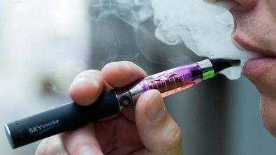 В 2017 году в КР завезено свыше 75 тыс. штук электронный сигарет &mdash; Tazabek