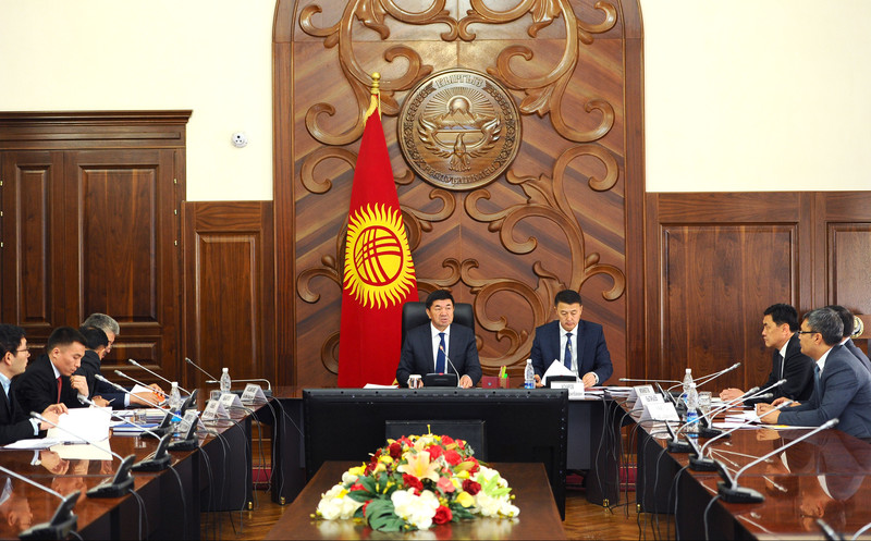 Гослотерейная компания планирует запустить лотерею в июне-июле &mdash; Tazabek