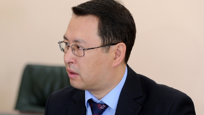 В 2019 году Кыргызстан представит отчет, где будет принято решение о включении страны в список высокорискованных государств ФАТФ, - Госфинразведка &mdash; Tazabek