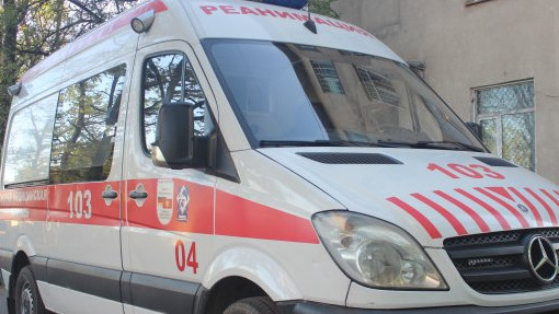 Главное фото