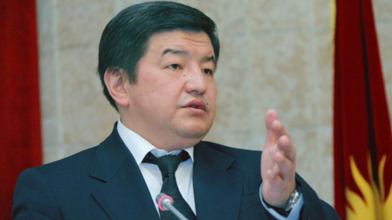 Депутат в адрес Счетной палаты: Не нужно работать так, чтобы в итоге нужно было всех пересажать &mdash; Tazabek