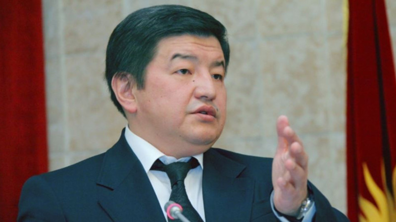 Депутат: Вместо того, чтобы стать Швейцарией по оказанию банковских услуг, мы становимся какой-то африканской страной &mdash; Tazabek