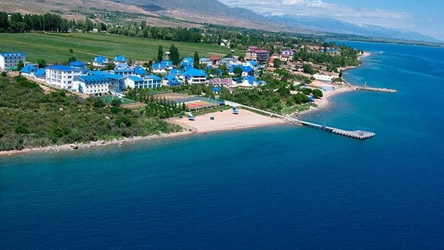 Главное фото