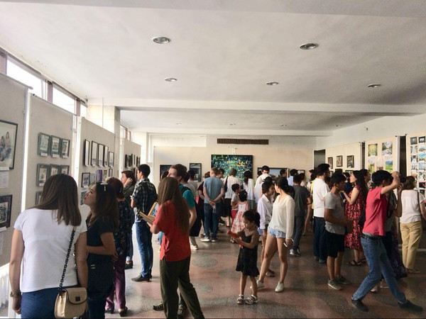 Главное фото