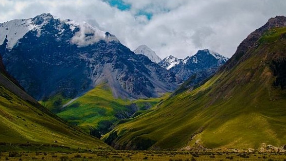 Главное фото