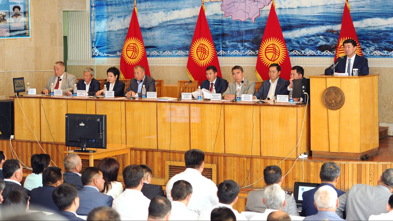 Логистические центры и сельхозкооперативы будут освобождены от налога на прибыль &mdash; Tazabek