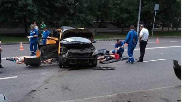 Главное фото