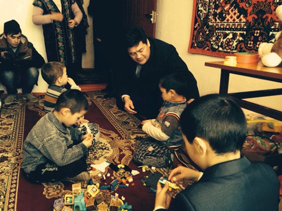 Главное фото