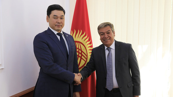 Главное фото