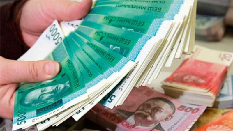 МВФ прогнозирует 4,2%-ный экономический рост Кыргызстана в 2018 году, Всемирный банк остановился на 3,3% — Tazabek