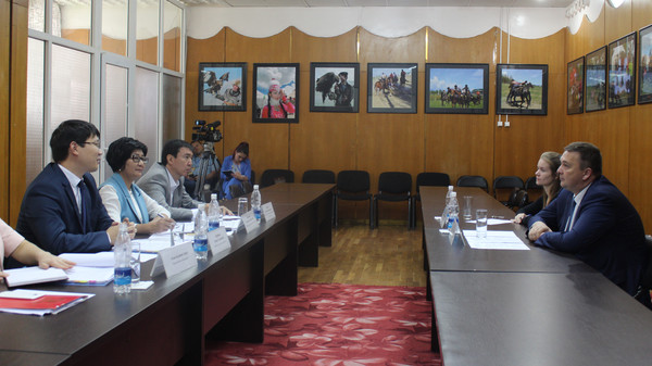 Главное фото