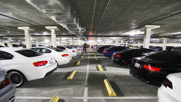 ФГИ проводит аукцион на сдачу в аренду автостоянки ГП &laquo;Кыргыз темир жолу&raquo; &mdash; Tazabek