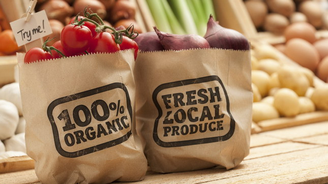 Спрос на экопродукцию растет ежегодно на 14%, - правительство &mdash; Tazabek