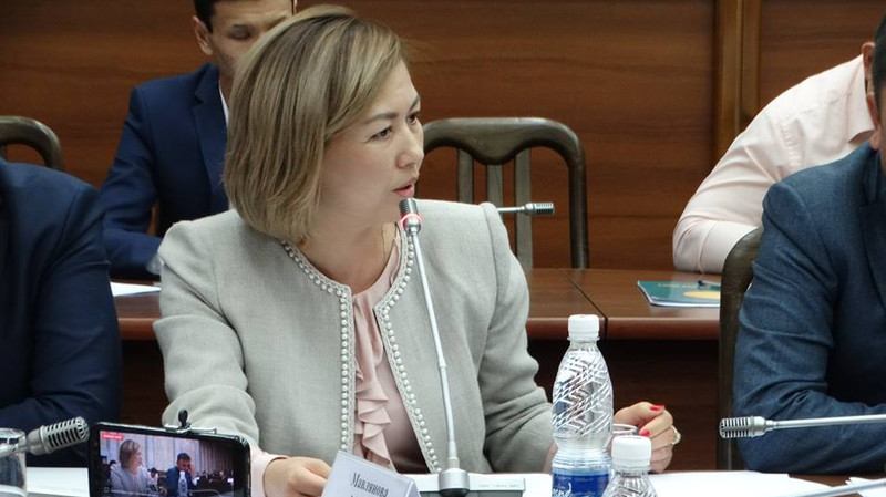 Свыше 3 млрд сомов составляют выпадения бюджета из-за освобождения от НсП товаров и услуг, оплаченных в безналичной форме, - ГНС &mdash; Tazabek