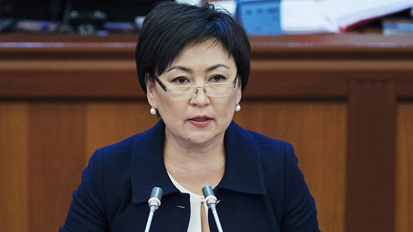 Я стараюсь справляться, - министр образования о своей работе и борьбе с коррупцией