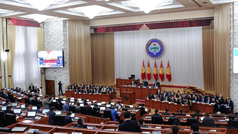 Министр экономики О.Панкратов рассказал,  что  Beta Tea  и ряду компаний продлят срок освобождения от налогов и пошлин — Tazabek