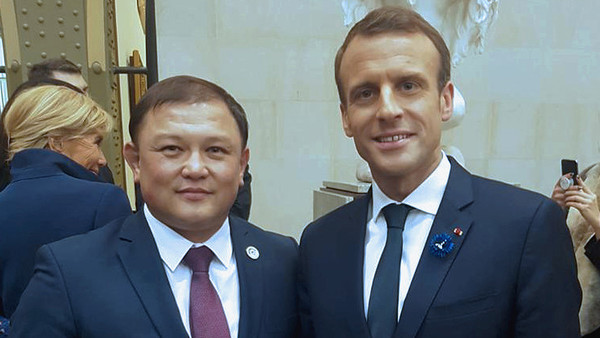 Главное фото