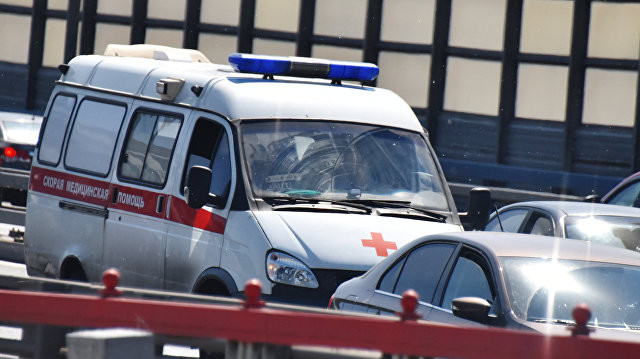 Главное фото