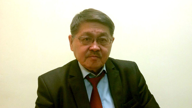 У автодорог Кыргызстана нет хозяина, - глава ОНС Минтранса Т.Садакбаев &mdash; Tazabek