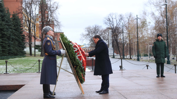 Главное фото