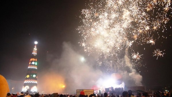 Главное фото