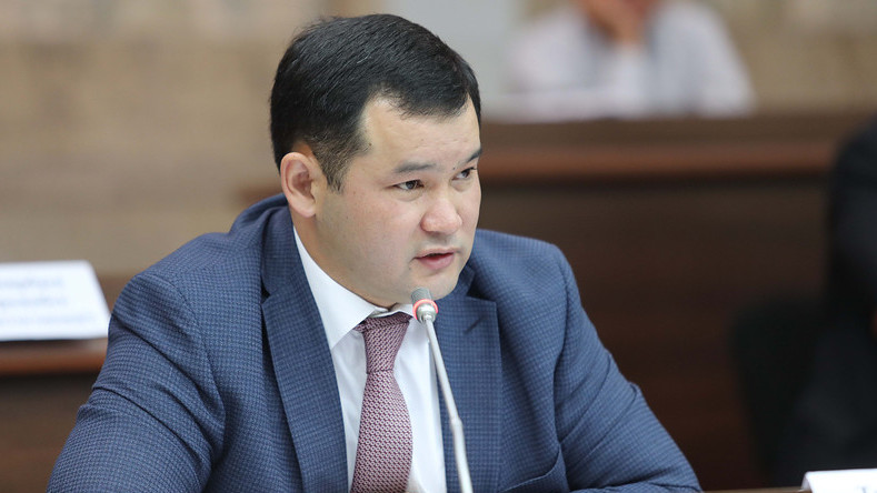 Фонд госимущества рассказал о сложности процесса переоценки госимущества &ndash; у специалистов нет знаний оценщика &mdash; Tazabek