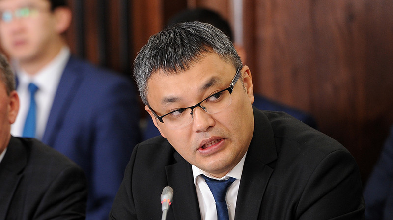 На заседании Высшего Евразийского экономического совета был поднят вопрос сокращения барьеров, - Д.Иманалиев &mdash; Tazabek