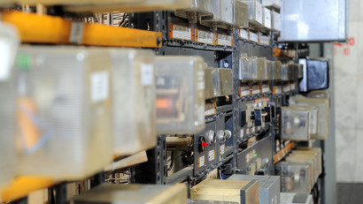 оптовые покупатели-продавцы