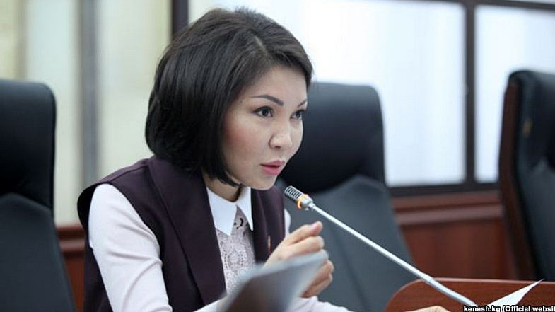 Необходимо создавать достойные условия для начинающих бизнесменов, - депутат &mdash; Tazabek