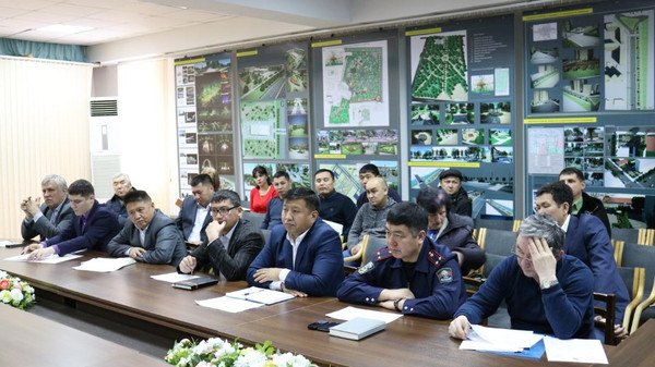 Главное фото