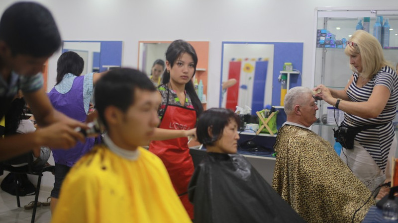 Наибольший вклад в рост ВВП по итогам 2018 года ожидается от сферы услуг &mdash; 269,8 млрд сомов &mdash; Tazabek