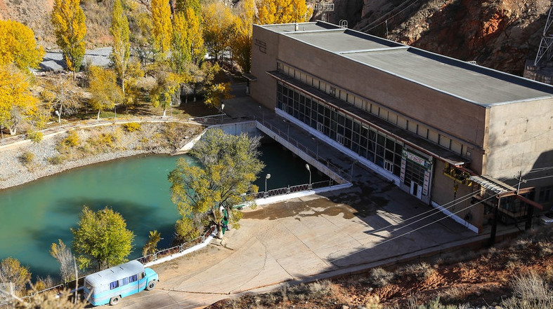 &laquo;Электрические станции&raquo; проведет реконструкцию ВЛ 10 кВ &laquo;Достук&raquo; Ат-Башинской ГЭС &mdash; Tazabek
