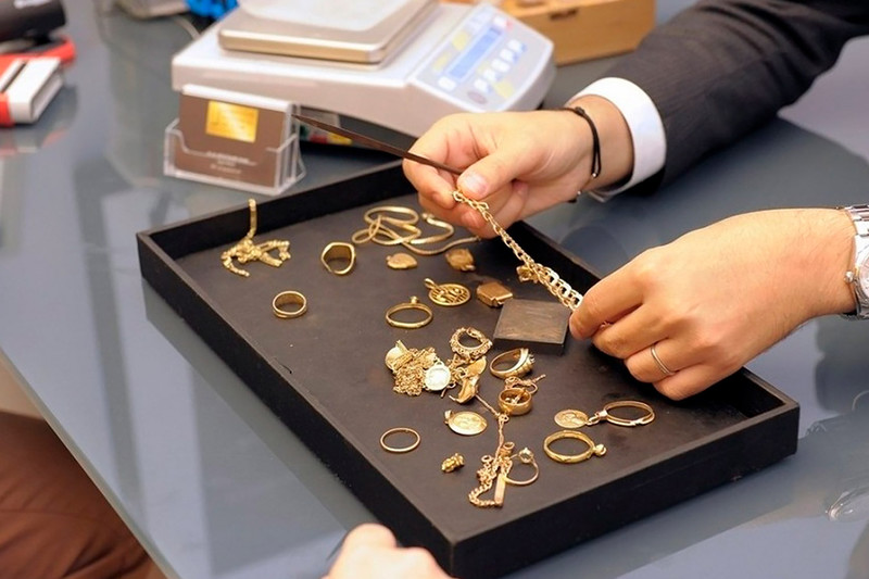 Госфиннадзор устранил коллизию в законе о деятельности ломбардов &mdash; Tazabek