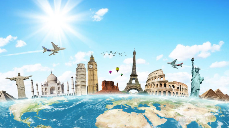 Работа за рубежом: Как устроиться в Турции, Эмиратах, Японии и сколько можно заработать &mdash; Tazabek