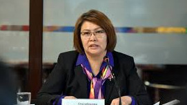 Учебники с ошибками. Кыргызскую академию образования хотели ликвидировать, но потом решили реорганизовать