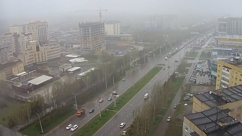 Депутат У.Ормонов: Строительные объекты &laquo;Париж&raquo;, &laquo;Лондон&raquo;, &laquo;Рим&raquo;, &laquo;Английский квартал&raquo; строятся незаконно &mdash; Tazabek