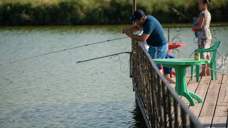 Где и когда в Кыргызстане запрещается вылов рыбы? (перечень) &mdash; Tazabek