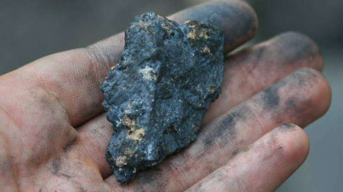 Металл, который не притягивается магнитом: Список месторождений марганца в Кыргызстане &mdash; Tazabek